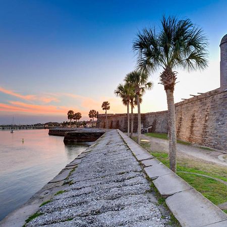 Ocean Village Club R11 St. Augustine Dış mekan fotoğraf