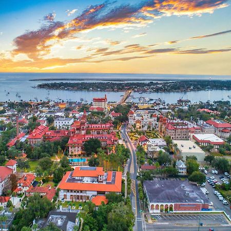 Ocean Village Club R11 St. Augustine Dış mekan fotoğraf