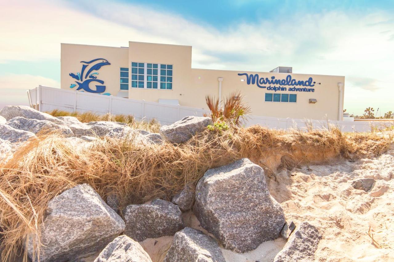 Ocean Village Club R11 St. Augustine Dış mekan fotoğraf