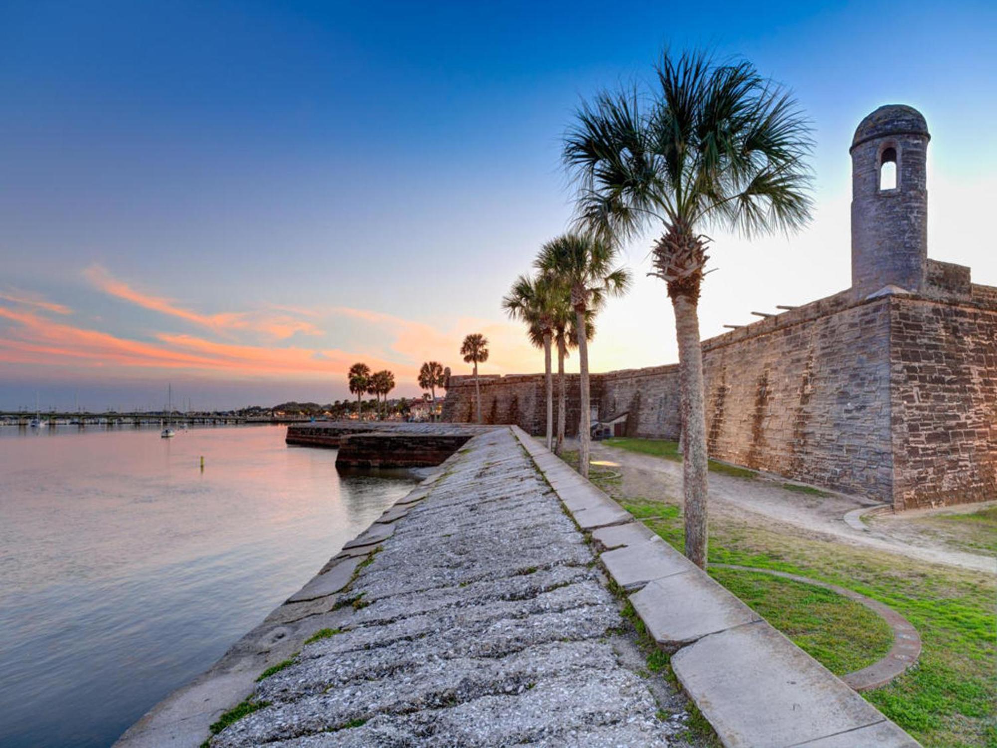 Ocean Village Club R11 St. Augustine Dış mekan fotoğraf