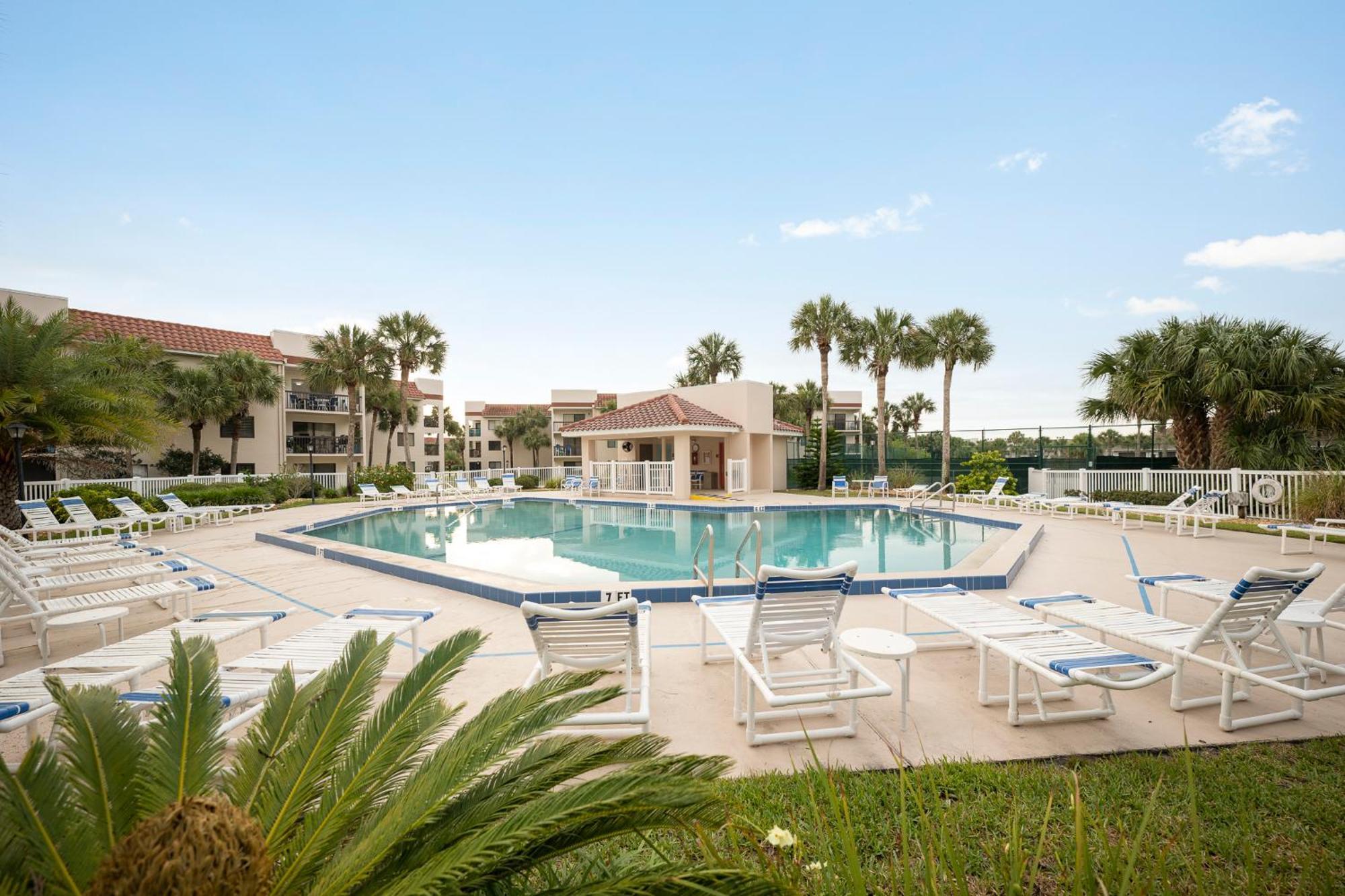 Ocean Village Club R11 St. Augustine Dış mekan fotoğraf