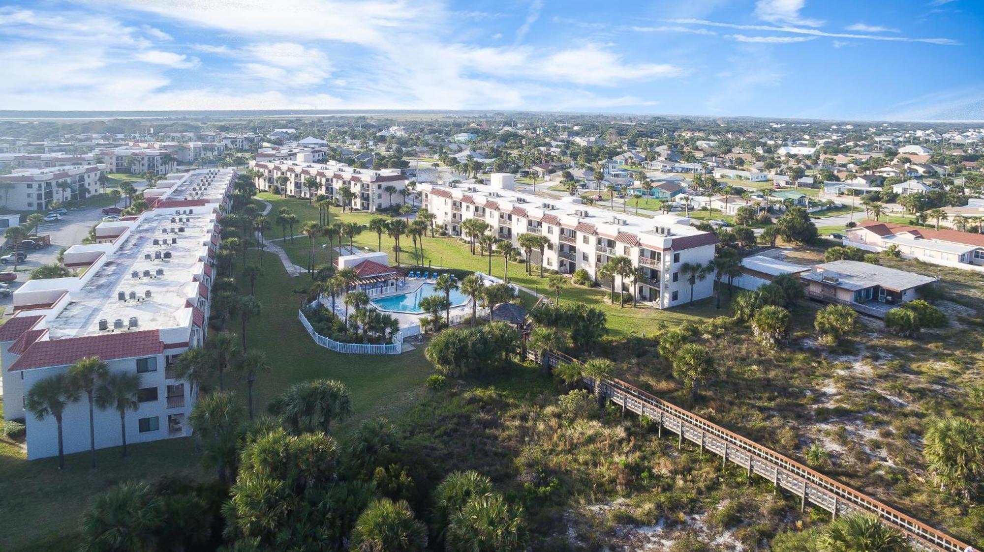 Ocean Village Club R11 St. Augustine Dış mekan fotoğraf