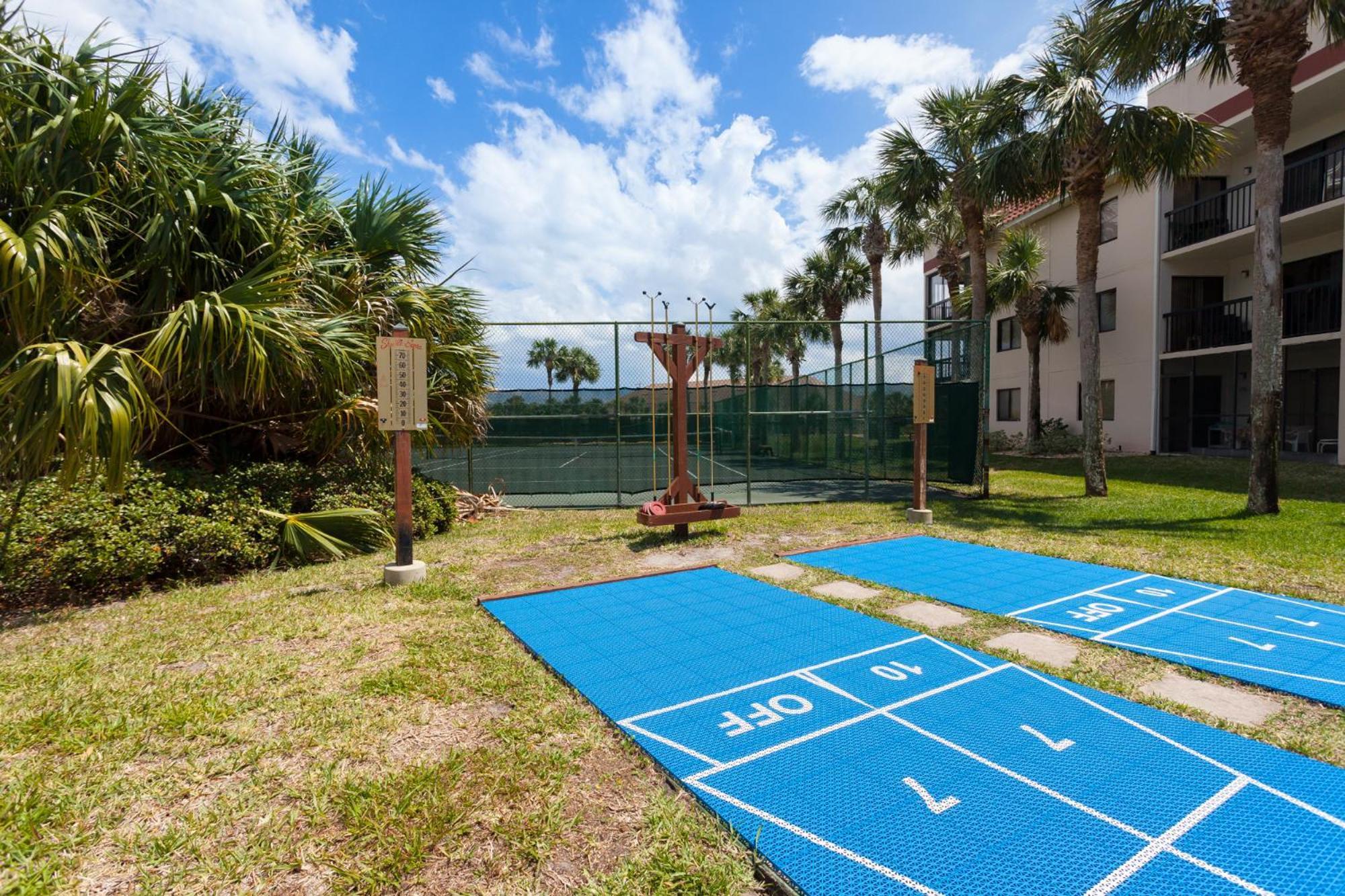 Ocean Village Club R11 St. Augustine Dış mekan fotoğraf