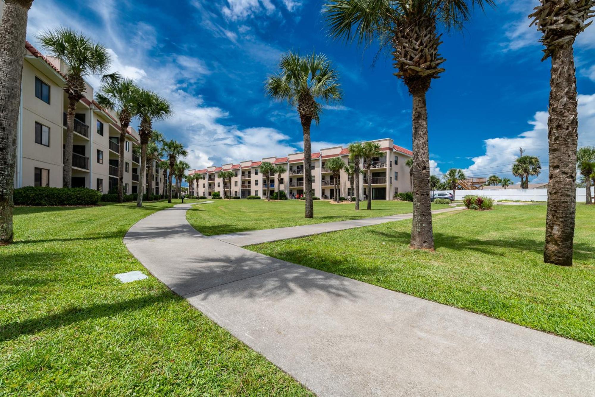 Ocean Village Club R11 St. Augustine Dış mekan fotoğraf