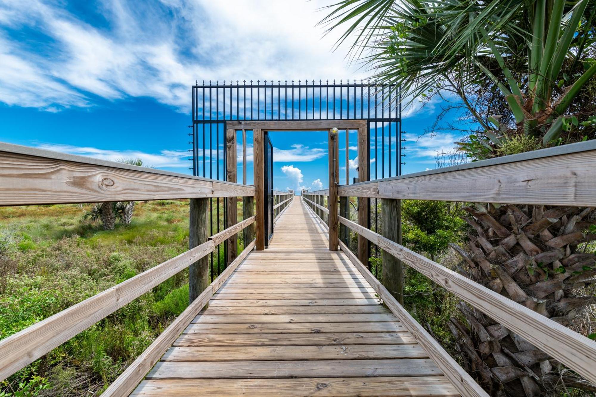 Ocean Village Club R11 St. Augustine Dış mekan fotoğraf