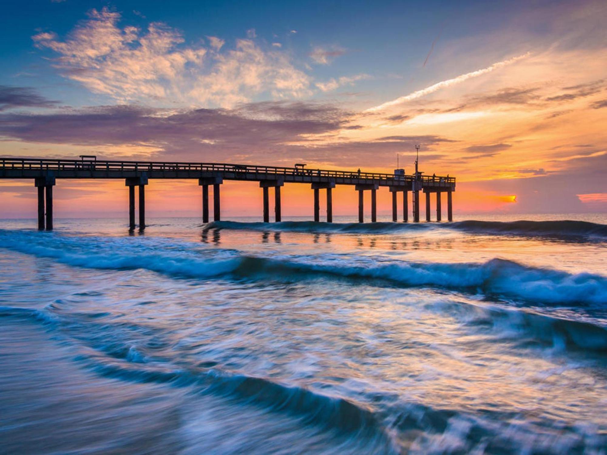 Ocean Village Club R11 St. Augustine Dış mekan fotoğraf